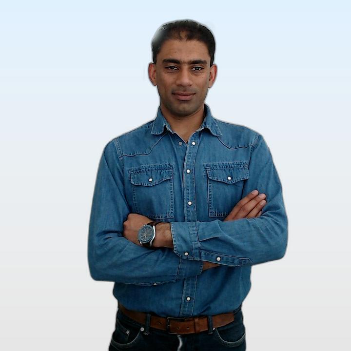 Cheema Muhammad Awais